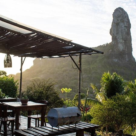 Vida De Ilha Villa Fernando de Noronha Eksteriør billede