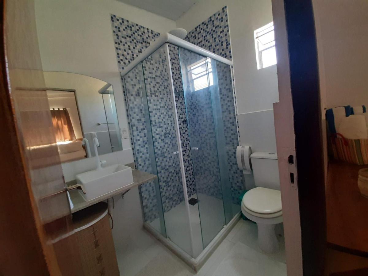 Vida De Ilha Villa Fernando de Noronha Eksteriør billede