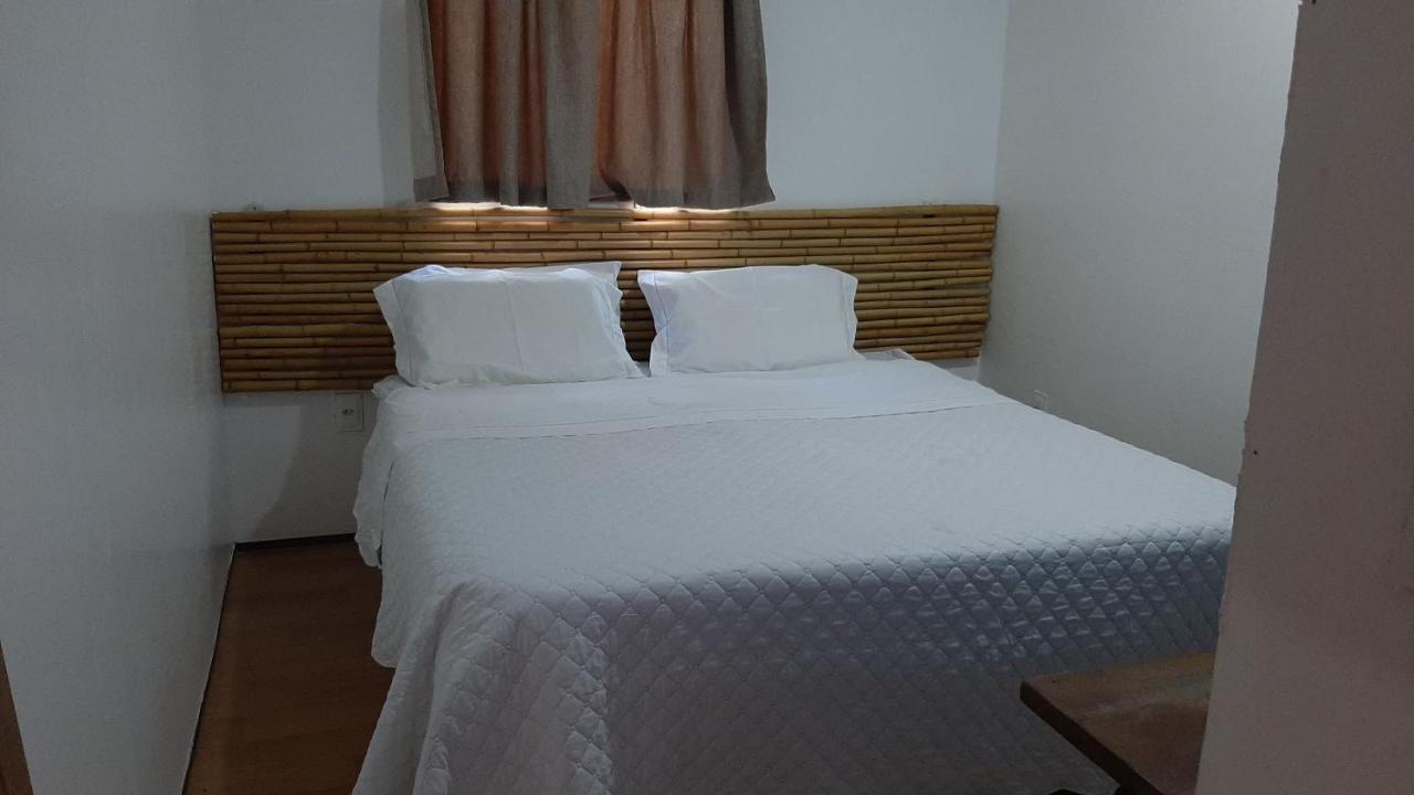 Vida De Ilha Villa Fernando de Noronha Eksteriør billede