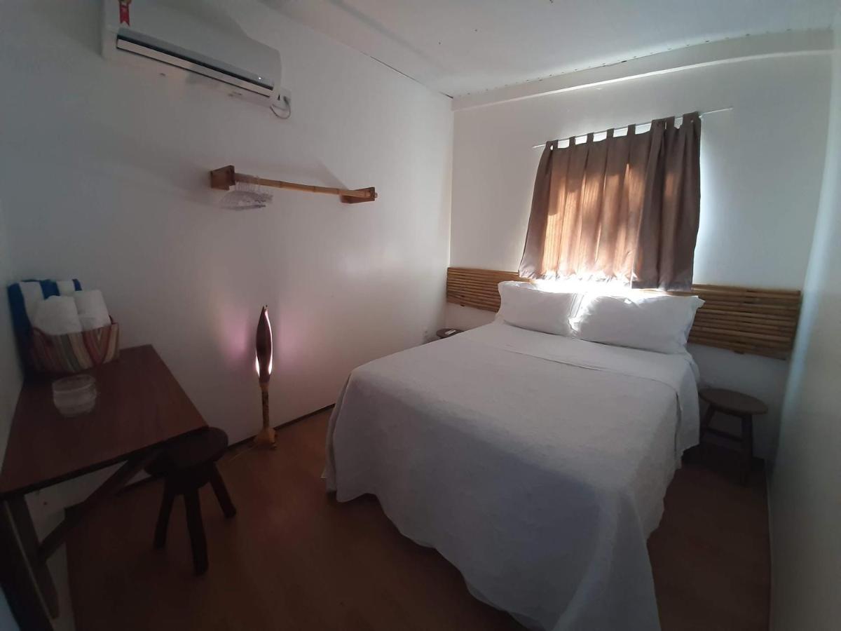Vida De Ilha Villa Fernando de Noronha Eksteriør billede