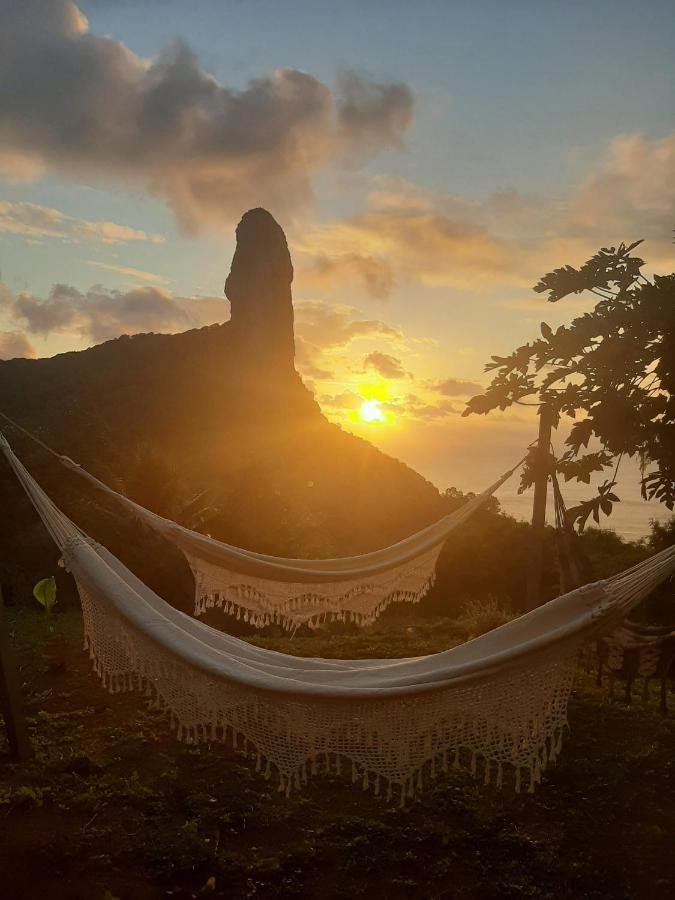 Vida De Ilha Villa Fernando de Noronha Eksteriør billede