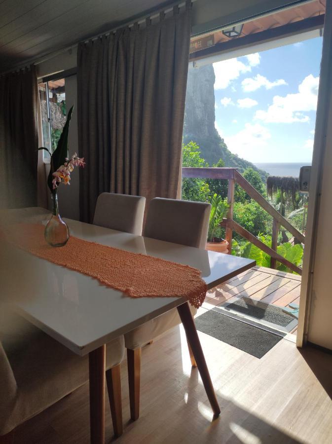 Vida De Ilha Villa Fernando de Noronha Eksteriør billede