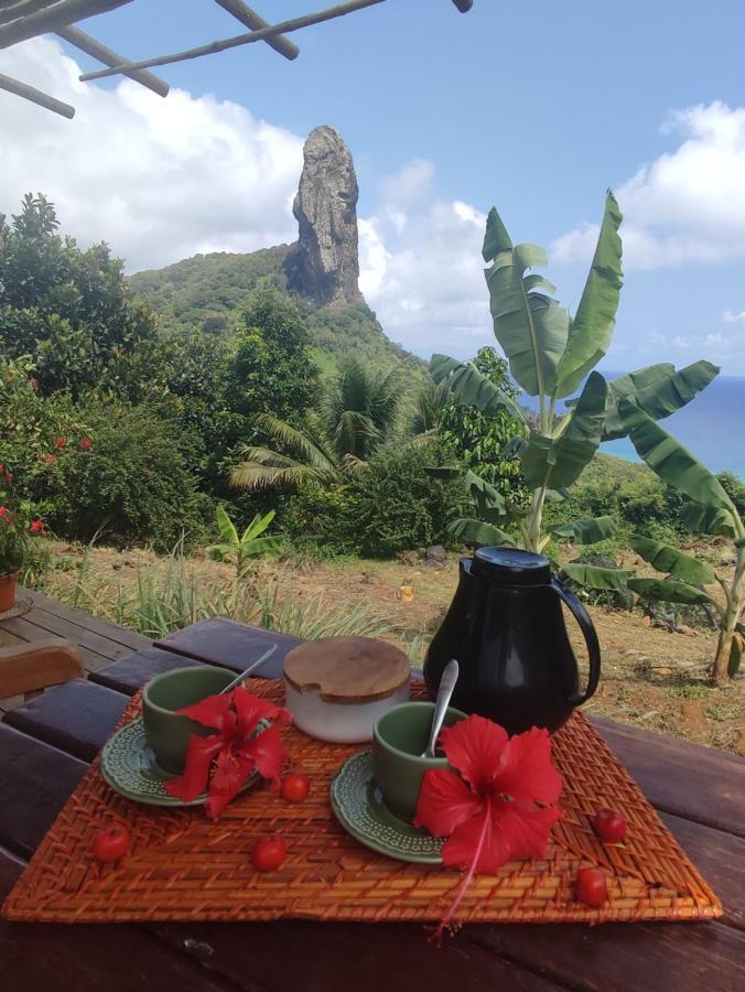 Vida De Ilha Villa Fernando de Noronha Eksteriør billede