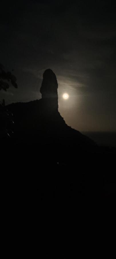 Vida De Ilha Villa Fernando de Noronha Eksteriør billede