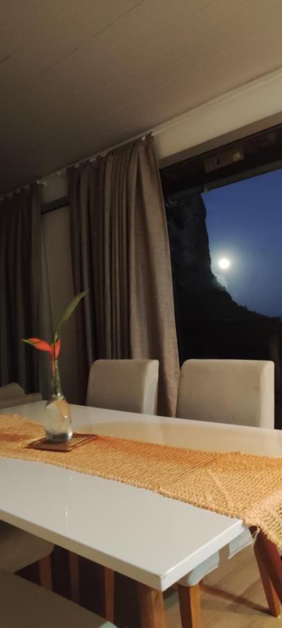 Vida De Ilha Villa Fernando de Noronha Eksteriør billede