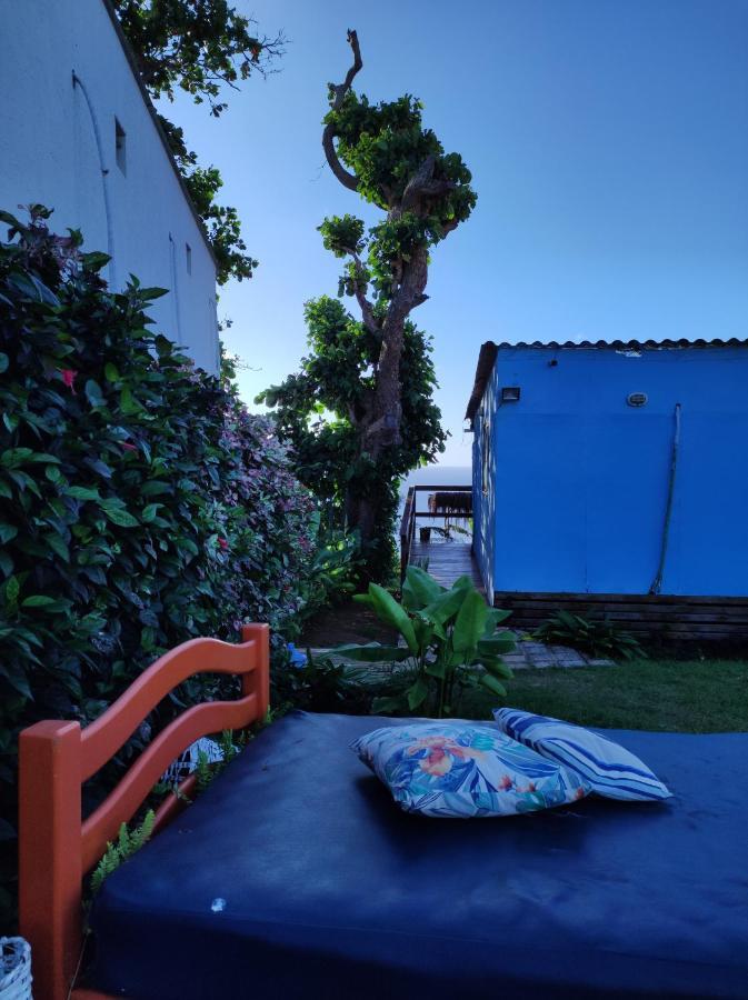 Vida De Ilha Villa Fernando de Noronha Eksteriør billede