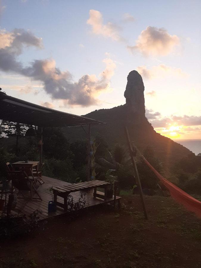 Vida De Ilha Villa Fernando de Noronha Eksteriør billede