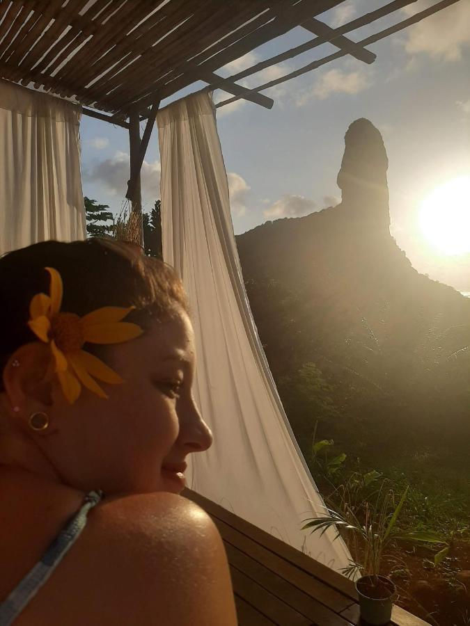 Vida De Ilha Villa Fernando de Noronha Eksteriør billede