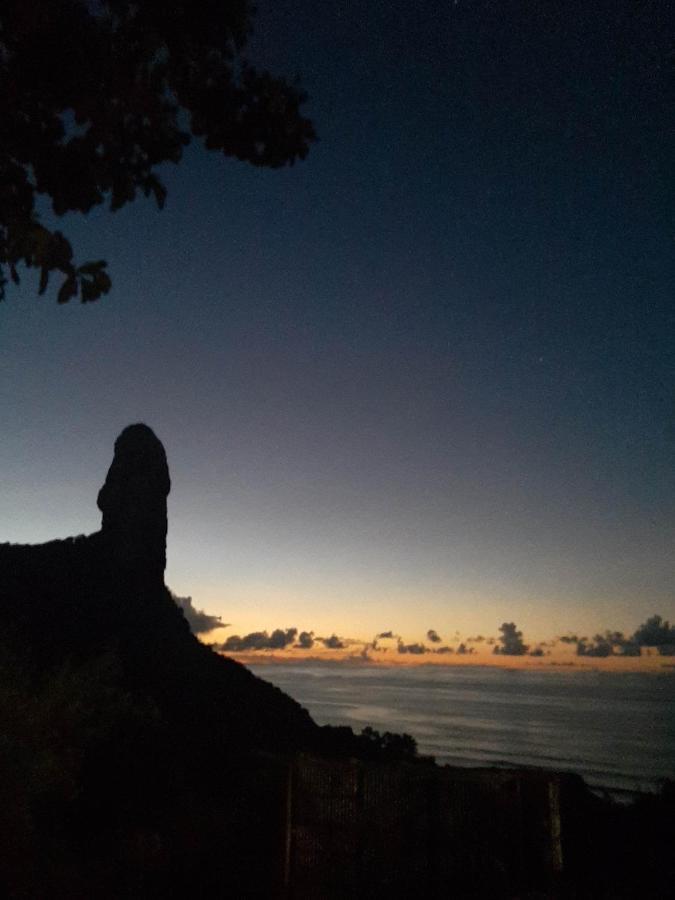 Vida De Ilha Villa Fernando de Noronha Eksteriør billede