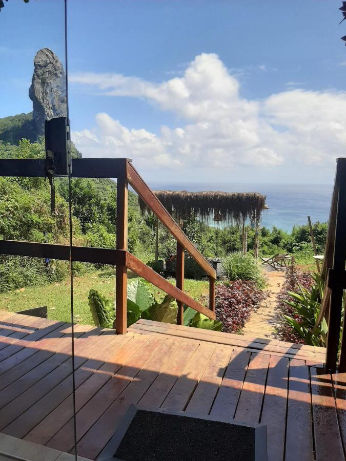 Vida De Ilha Villa Fernando de Noronha Eksteriør billede