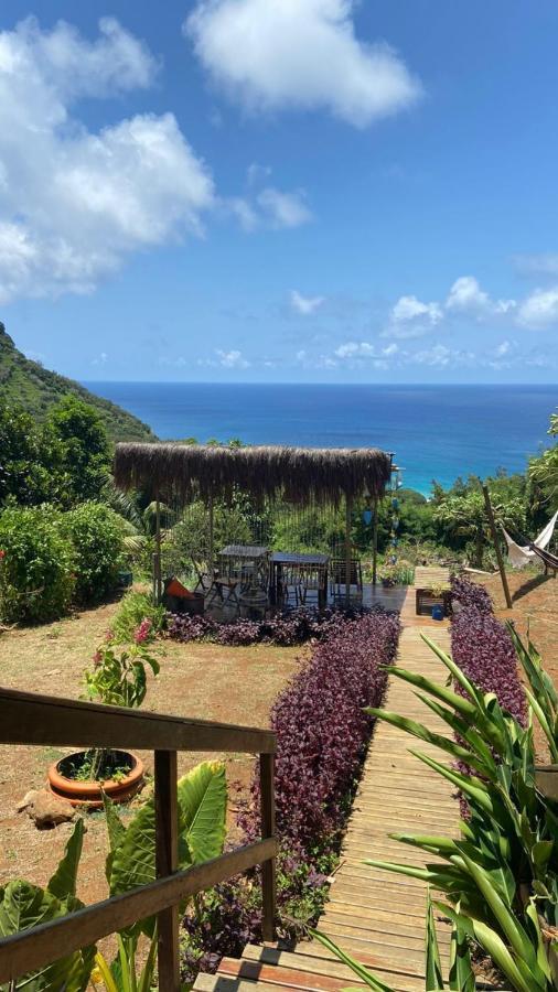 Vida De Ilha Villa Fernando de Noronha Eksteriør billede