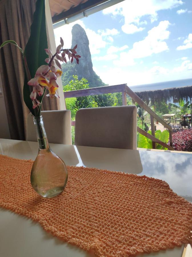 Vida De Ilha Villa Fernando de Noronha Eksteriør billede