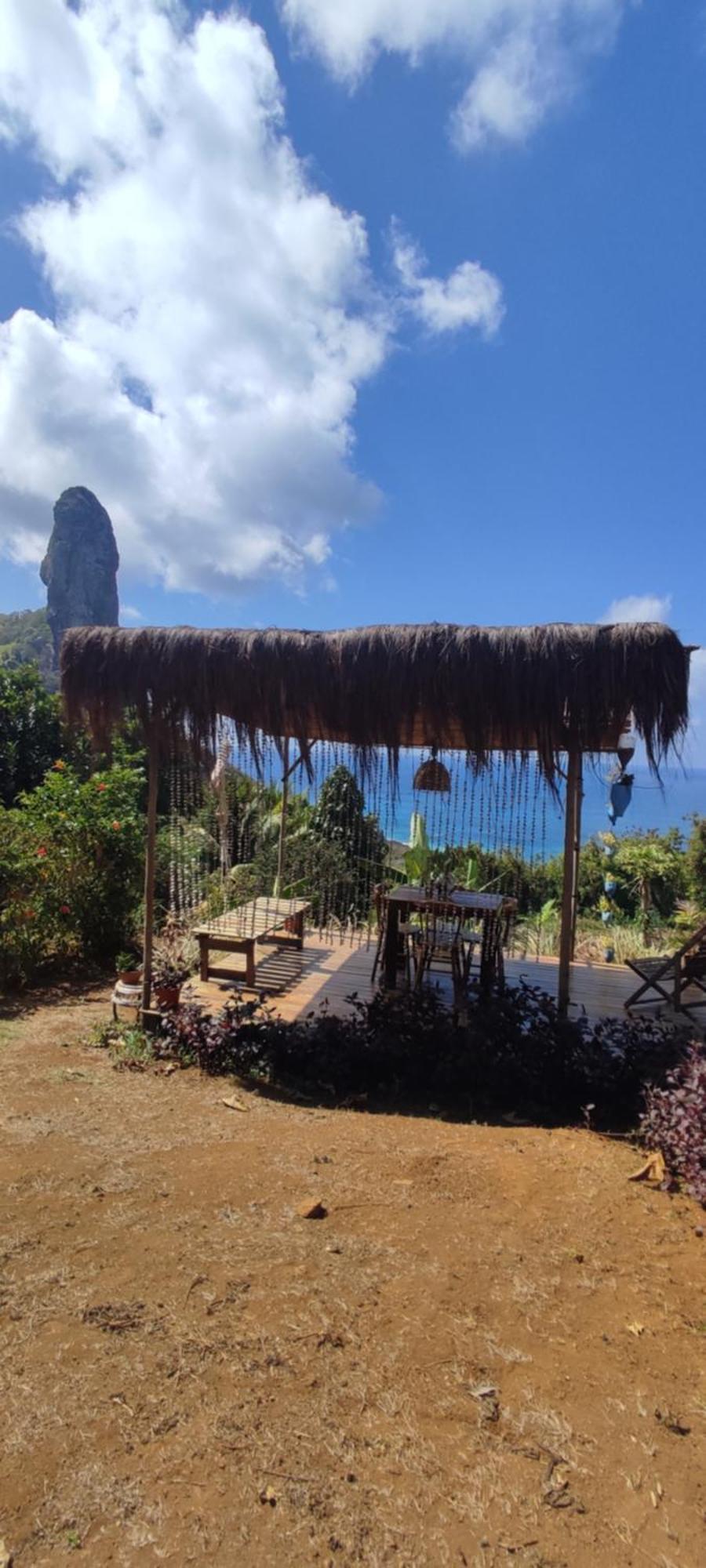 Vida De Ilha Villa Fernando de Noronha Værelse billede